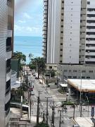 Apto 60m, perto da feirinha, Meirelles