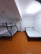 Mountain Fog Transient House