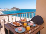 Frente al Mar con Garaje y Wifi - by Aloha Palma