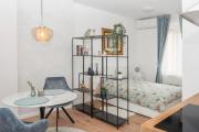 Room in Studio - Studio Apartment Stadium Zagreb