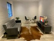 Modern cottage in Hout Bay