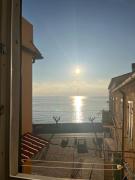 Le finestre sul mare