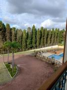 Vista Azul Apart Hotel - Vista Pinheiros