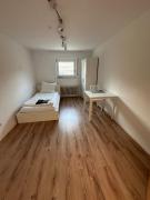 MELLoWY Monteure, TV, Küche, Bad