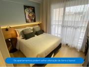 Roomo Transamerica SP Consolação