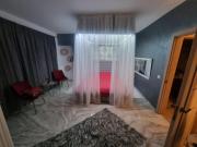 DeLuxe Jacuzzi & Baldaquin Studio DeLuxe Jacuzzi & Baldaquin Studio