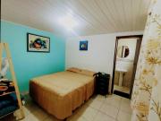 Pousada & Hostel Boca da Barra