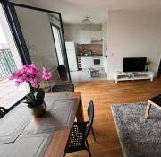 Appartemet Choisy proche tramway