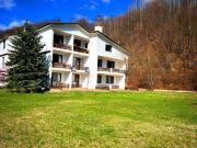 Вила и тенис комплекс ,,Синьото"