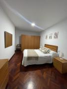 Apartamento Castiñeira