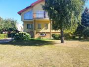 Svečių namai Vilma