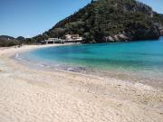 Top Paleokastritsa