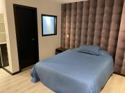 Departamento 3 camas Centrico Vista