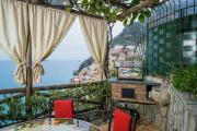 Top Positano