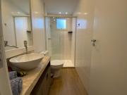 N5406 Ap completo Home Club 3qts p até 8 pessoas