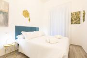 Trastevere Exclusive Three Bedroom Apartment