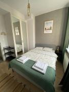 S-5 Kraków Old Town Center O&P ApartFamily