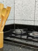 Linda Kitnet mobiliada