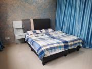 Meridin Legoland Studio Cozy Homestay