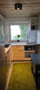 Fresh renovated. 3 Róoms. Central Leonberg. Private parking spot.