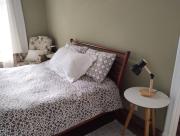 Suíte Studio Alto da Boavista