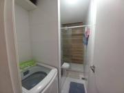 Apartamento Copacabana praia 2 minutos