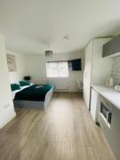 Roomello City Studios