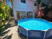 Casa de Praia em Porto de Galinhas - Geminada Térreo ou 1º andar