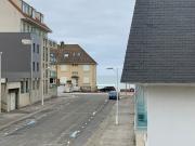 Appartement proche plage, 2 chambres, balcon, garage - FR-1-482-138