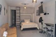 Exclusive Studio in the Best Laureles Area