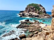 Top Vinh Hy Bay