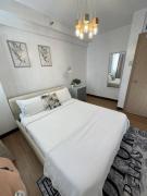 2-Bed Apartment in Near Airport Paranaque