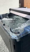 Clarendon House - Hot Tub