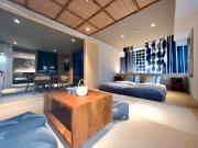 LANG HOTEL Ueno # free Breakfast