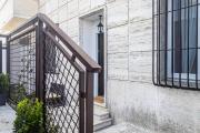 [Flaminio** *] - Loft con Giardino