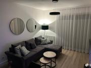 Apartament Sosnowa 4