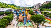 Sono Calm VivaldiPark