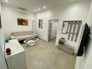 Appartamento Casa Crispino Piano terra per 3 persone