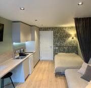 Poilsis Birutės alėjoje