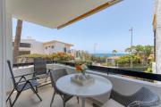 Apartamento con vistas al mar