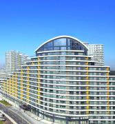 The Superior Living Batışehir