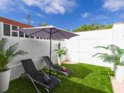 Amplio Apartamento en el centro