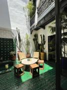 Riad La Smala
