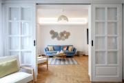 Kolonaki Diamond - 2 bedroom & 2 bathroom - Greecing