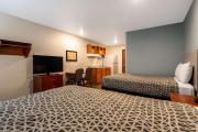 Top Wesleyan Hills