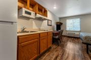 Top Wesleyan Hills