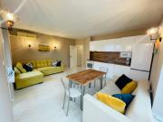 Blue Marine - Daneli Apartment