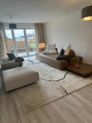 Strandallee Ferienwohnungen