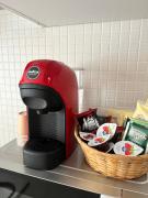 Appartamento estivo in centro città