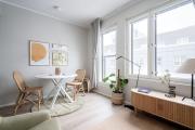 Nordic Design Apartment Kuopio